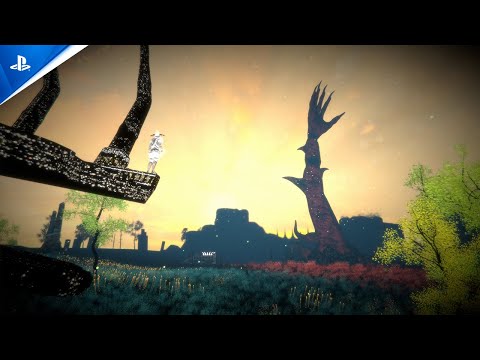 Particle Hearts – Launch Trailer | PS5 Games