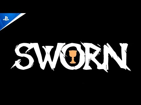 Sworn – Release Date Trailer | PS5 Games