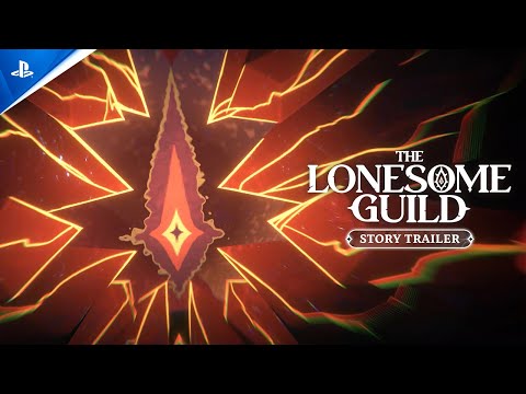 The Lonesome Guild – Story Trailer | PS5 Games