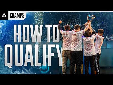 Year 5 ALGS Championship – Qualifying Explained 🏆
