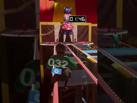 Play Genesis Squid Game Now