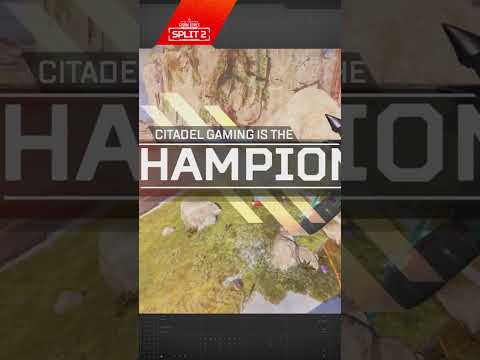 Every Final Circle from ALGS Pro League Day 1! (EMEA)
