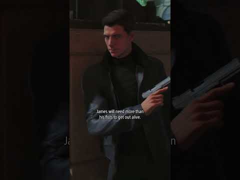 Catch up on 007 First Light’s gameplay deep dive at PlayStation Blog