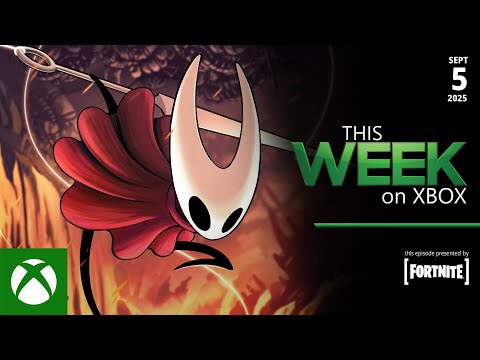 Discover New Powers, Uncover Ancient Mysteries, & Fight for the Future  | This Week on Xbox