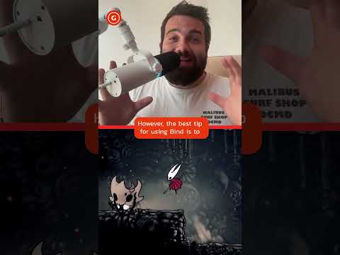 Hollow Knight SilkSong – 5 Essential Tips #silksong