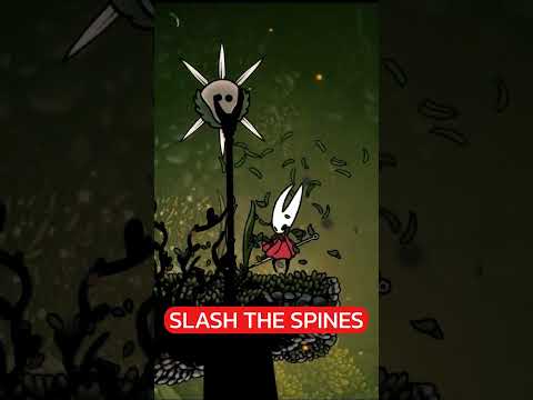 How to Escape the Pit in Far Fields in Hollow Knight: Silksong
