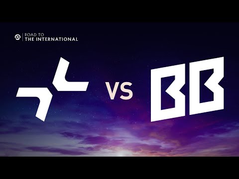 [RU] PVISION vs BB Team – Игра 3 – Дорога на TI: плей-офф 2025 – тур 5