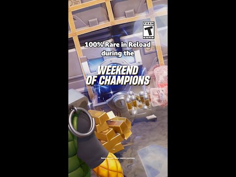 name a better feeling than opening a Rare Chest 🤤