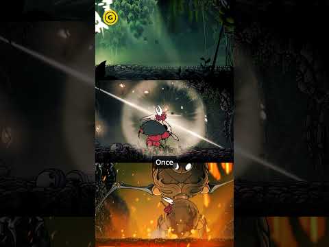 Hollow Knight: Silksong Steel Soul Mode