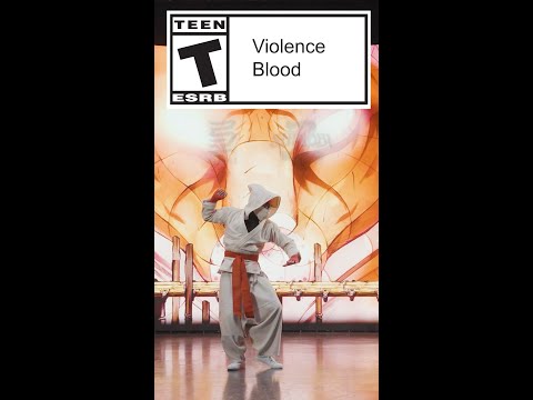 Follow up a combo with a kunai burst to finish off your enemies in one clean swoop. 🥷 🗡️