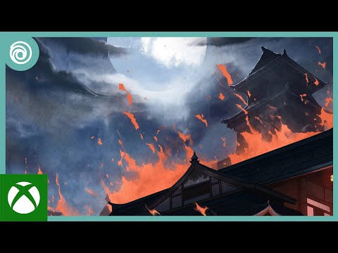 For Honor: Year 9 Season 3 – Story Trailer