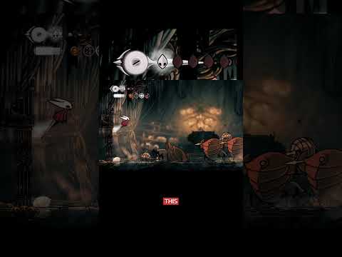 Make Hollow Knight: Silksong Easier
