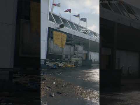 Colossus arrives on Nov. 14 as one of 18 MP maps available at launch.