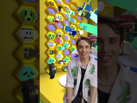 What’s your favorite bee in Bee Swarm Simulator? 🐝