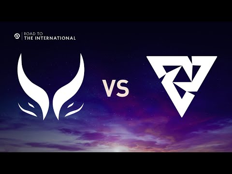 [ES] Xtreme Gaming vs Tundra Esports – Game 2 – The International 2025 – WB R1