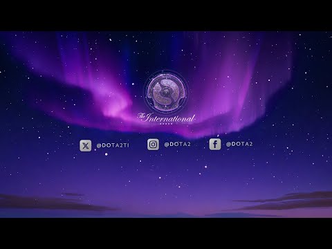 [ES] Día 2 – The International 2025