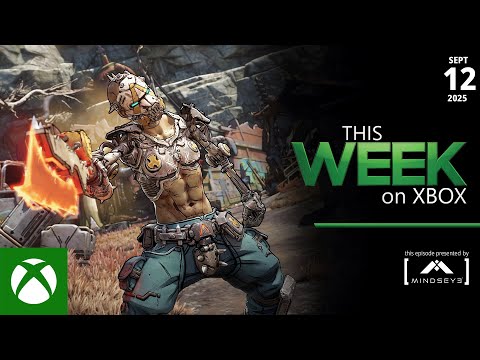 Wreak Havoc & Bring Your A-Game | This Week on Xbox