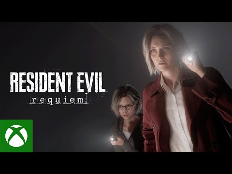 Resident Evil Requiem – 2nd Trailer