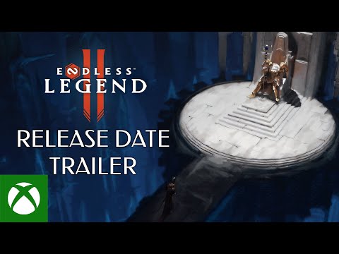 ENDLESS Legend 2 – PC Game Pass Launch Trailer