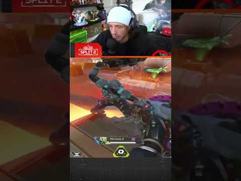 Almost One of the Craziest #ALGS Clutches Ever?!?