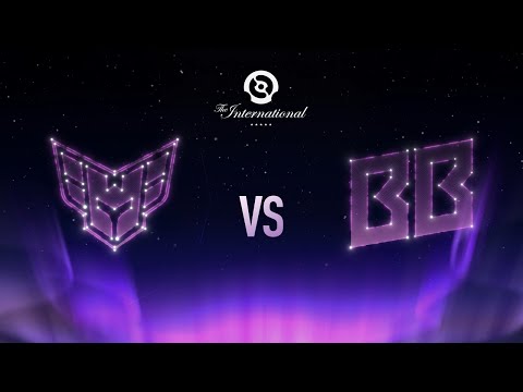 [CN] HEROIC vs BB Team – 第3局 – 2025国际邀请赛 – 败者组，第二轮