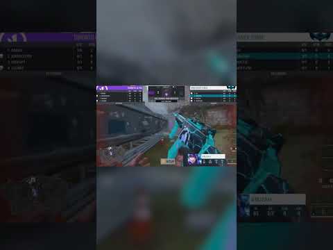 Neptune’s Favorite Clutch Moment 😳