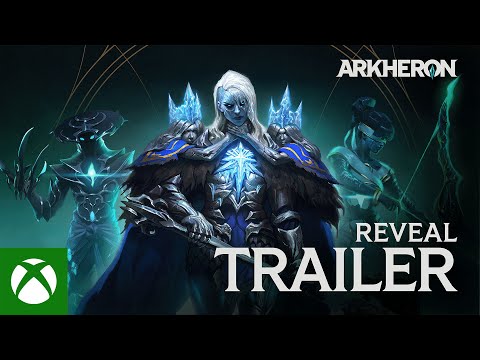 Arkheron Official Reveal Trailer