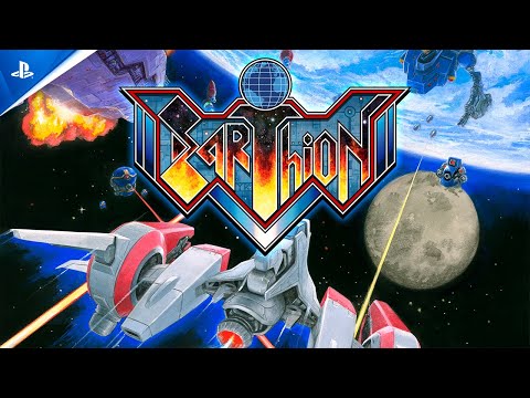 Earthion – Launch Trailer | PS5 & PS4 Games