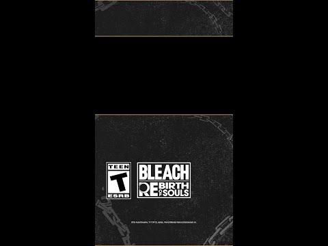 Retsu Unohana in BLEACH Rebirth of Souls DLC 2 is available now!