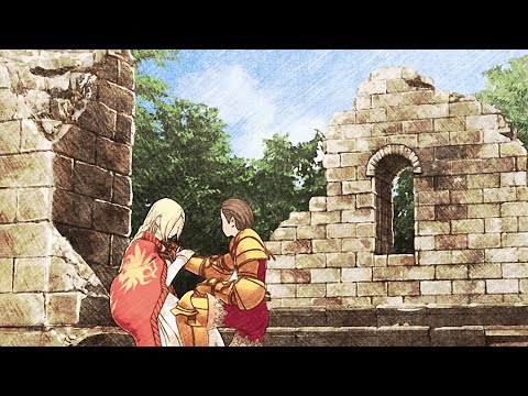 FINAL FANTASY TACTICS – The Ivalice Chronicles | Japanese Launch Trailer