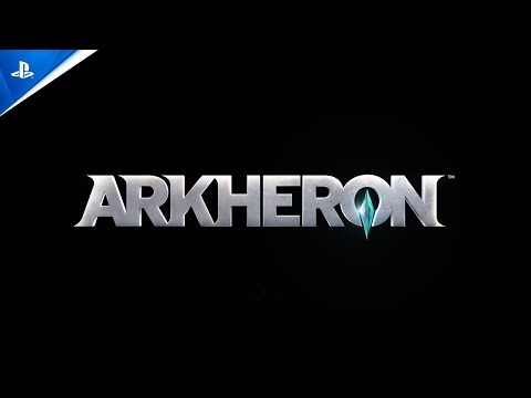 Arkheron – Reveal Trailer | PS5 Games