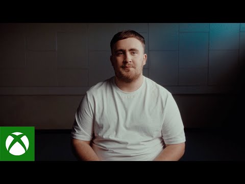 Luke Littler x Xbox: Do What You Love