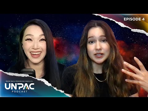 Gundam Challengers feat @Gunplameli | UNPAC Podcast