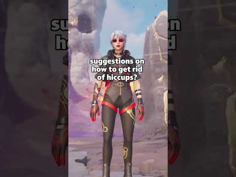 Be careful, if you watch 1 hour of Delulu streams on Twitch you’ll get Hiccups.
