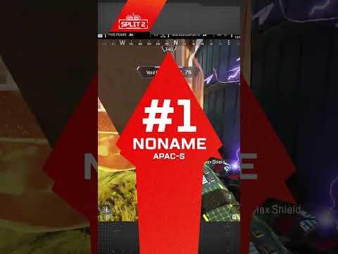 The BEST PLAYS from #ALGS Week 3… #apex #apexlegends