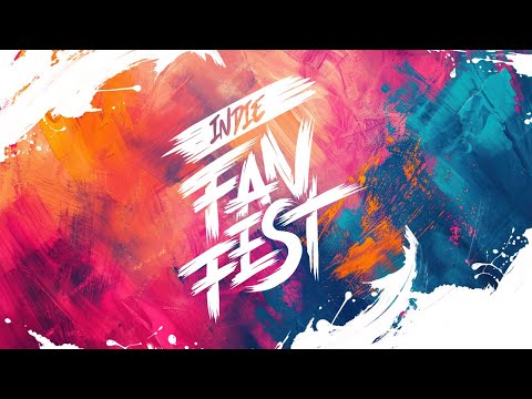 Indie Fan Fest Fall 2025