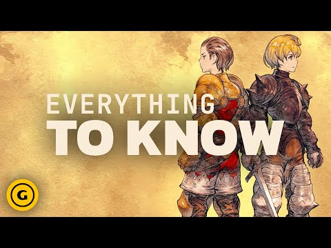 Final Fantasy Tactics: The Ivalice Chronicles – Everything To Know