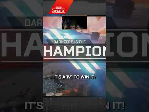 Unforgettable comms from Zer0 & Sikezz 😭 #algs #apex