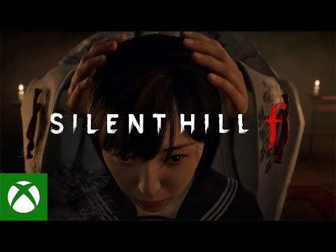SILENT HILL f | Launch Trailer