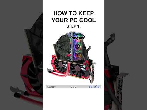 PC cooling has never been this cool