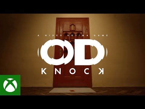 OD – KNOCK Teaser Trailer – 4K