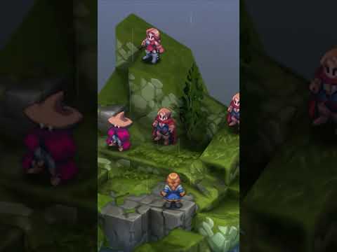 FINAL FANTASY TACTICS – The Ivalice Chronicles: Agrias