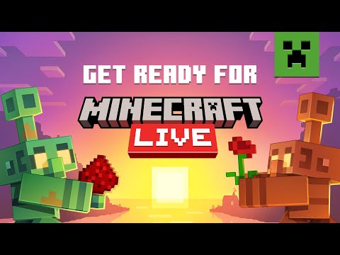 WHY YOU MUST WATCH MINECRAFT LIVE SEPTEMBER 2025!