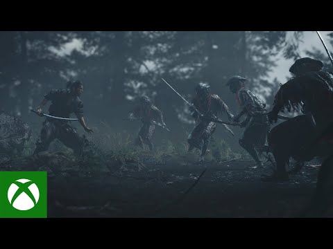 Onimusha: Way of the Sword – 4th Trailer: Musashi’s Story