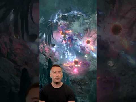 Check out new ways to wield Chaos