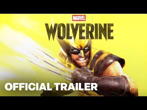 Marvel’s Wolverine – Behind The Claws | PS5 Games