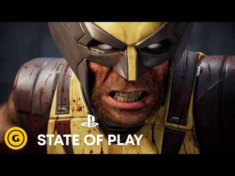 Best PlayStation State of Play Trailers (September 2025)