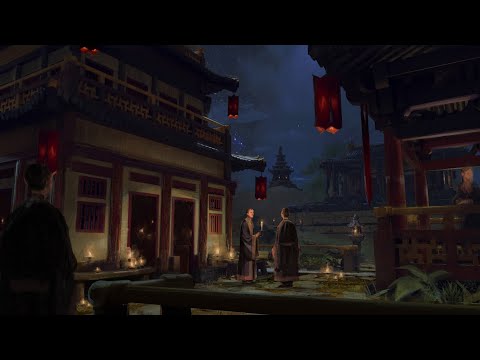 Silla – Antiquity Civ Theme | Civilization VII Original Soundtrack