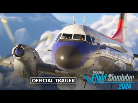 Microsoft Flight Simulator | Local Legend 22: The NAMC YS-11