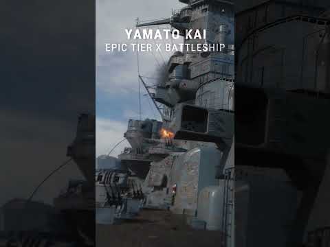 What It Took to Sink the Biggest Battleship!